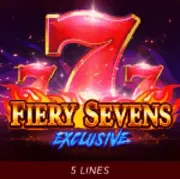 Fiery Sevens Exclusive на Chempion